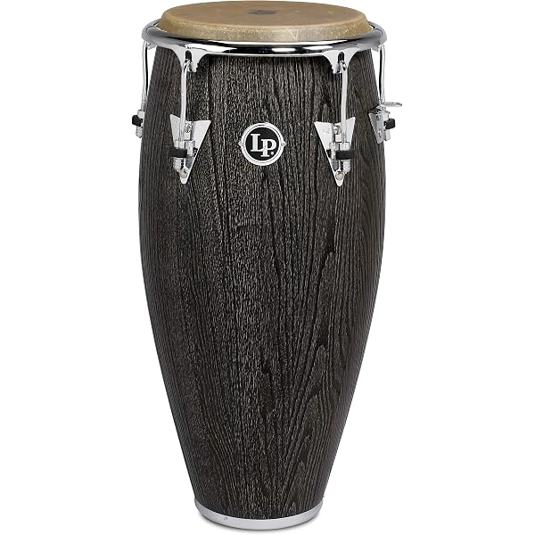 Amazon.com: Latin Percussion LP Classic Model Wood 11-3/4